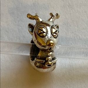 Baby Reindeer 2E - OHM - NIB w/tags